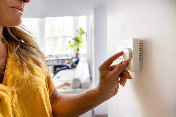 Best Seasonal HVAC Services in Lincoln, NE