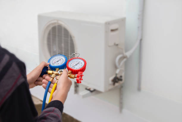 Best VRF (Variable Refrigerant Flow) Systems in Lincoln, NE
