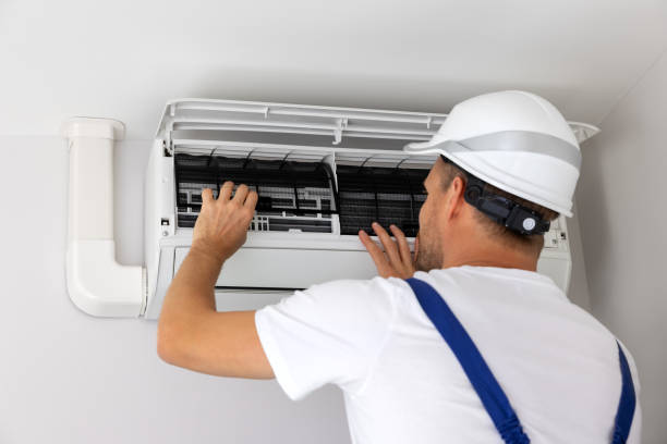Best Ductless Mini-Split Systems in Lincoln, NE