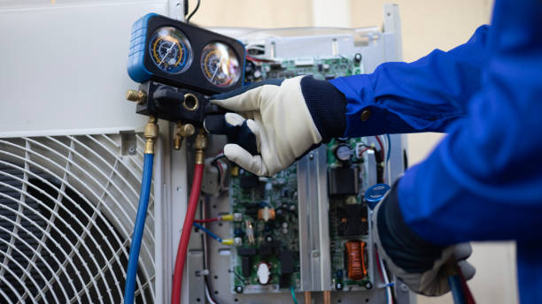 Best HVAC Equipment and Components in Lincoln, NE